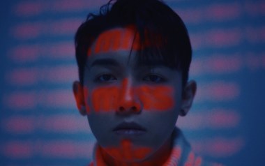 说谎者吉他谱_MC张天赋_C调原版弹唱六线谱_高清图片谱