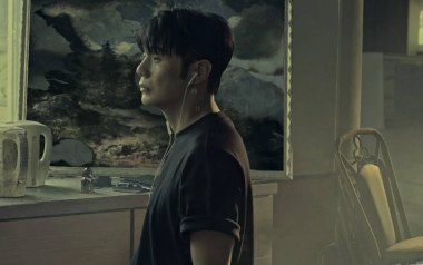 走走吉他谱_李荣浩_G调原版弹唱六线谱_高清图片谱