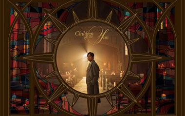 那天下雨了吉他谱_周杰伦_C调简单版弹唱六线谱_高清图片谱