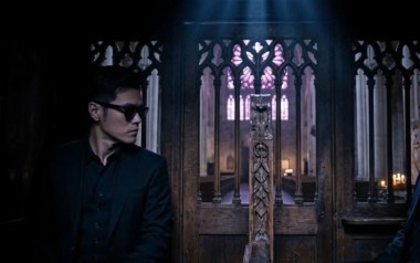 西西里吉他谱_周杰伦_C调原版弹唱六线谱_高清图片谱